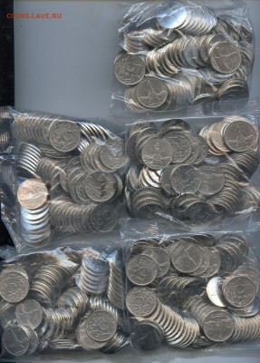 Предпродажная оценка - интерес. Монет Царской России,СССР,РФ - img004