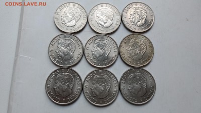 Швеция 2 кроны 1968-1970 ФИКС до 17.07 - IMG_20170715_103734259