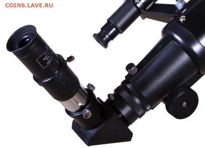 Продам Телескоп Levenhuk Skyline 70х700 AZ - lvh-skyline-70x700-az-telescope-07