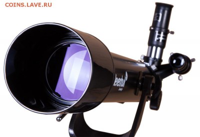 Продам Телескоп Levenhuk Skyline 70х700 AZ - lvh-skyline-70x700-az-telescope-05