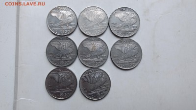 Италия 50 чентезимо 1939-1941 ФИКС на выбор до 17.07 - IMG_20170715_101259297