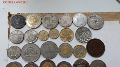 Монеты мира ФИКС до 17.07 - IMG_20170714_074955586