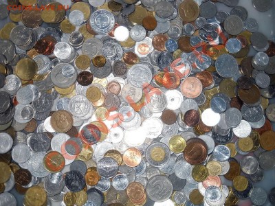 КГ монет мира на продажу - DSCN2847