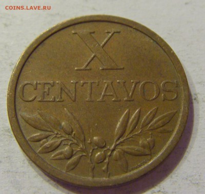 10 сентаво 1968 Португалия 21.07.2017 22:00 МСК - CIMG8686.JPG