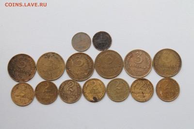 1-2-3 копейки дореформа. Предпродажная оценка. - д3