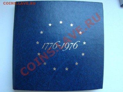 Серебряные доллары США, 1920-е 1980-90 е годы - DSC00072.JPG
