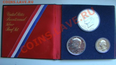 Серебряные доллары США, 1920-е 1980-90 е годы - DSC00073.JPG