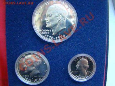 Серебряные доллары США, 1920-е 1980-90 е годы - DSC00074.JPG