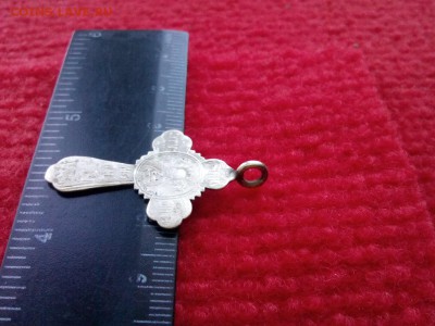 крестик Серебряный 84 пр.до 18.07.2017г.до 22-00 - IMG_20170710_081622