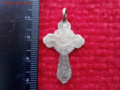 крестик Серебряный 84 пр.до 18.07.2017г.до 22-00 - IMG_20170710_081546