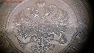 2 копейки 1912 г. остатки блеска до 22.07.2017 г.в 22.00 - 2017-07-13-2886