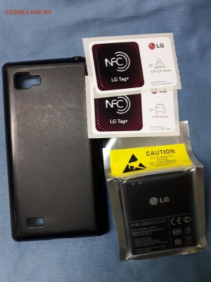 Смартфон LG Optimus 4X HD с 200 р. до 21.07 - 05