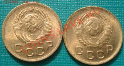 1 копейка 1948,1949 блеск до 22:30 08.03.11 МСК - DSC07698.JPG