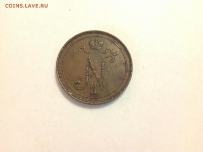 10 ПЕННИ 1914г. - 11 (21)