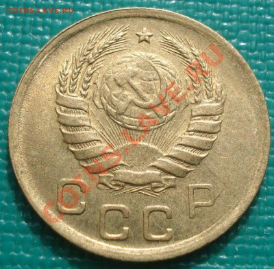 1 копейка 1940 блеск вторая!до 22:30 08.03.11 МСК - DSC07502.JPG