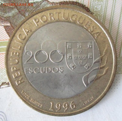 200 экудо 1996 года , Португалия до 22-00 23.07.17 года - IMG_2277.JPG