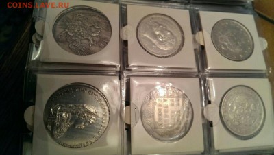 рубль колонна с сертификатом - IMG_0149.JPG