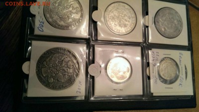 рубль колонна с сертификатом - IMG_0154.JPG