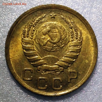 1 копейка 1937 UNC и 5 копеек 1946 UNC - 2017-07-17 13-40-50.JPG