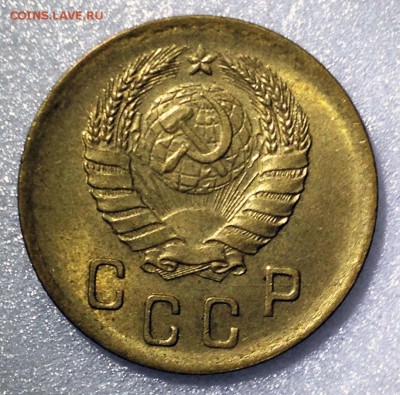 2 копейки 1940 UNC - 2017-07-17 14-11-10.JPG