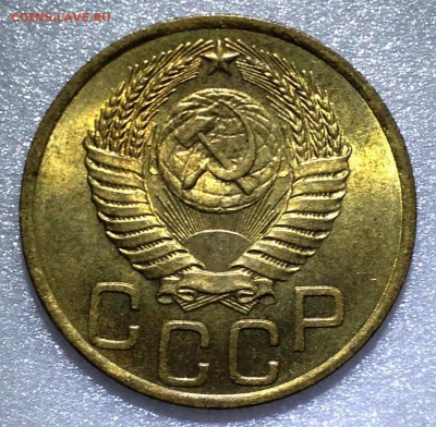 3 копейки 1949 UNC - 2017-07-17 17-02-55.JPG