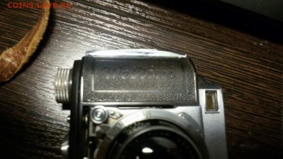Фотоаппарат. Оценка. - image-0-02-05-3ff28294e7a5e61e9023bd2197de79bb0386b9d762184a985d73134c4f0ebb02-V