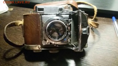 Фотоаппарат. Оценка. - image-0-02-05-93db5b3ca824ee2d7f8e6c1d6daf1eb4a26b63f7f006bcabf2d11cf57098bad4-V
