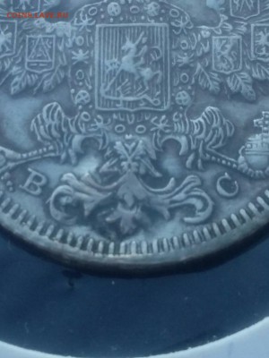 15 копеек 1917 ПОСЛЕ РЕСТАВРАЦИИ... - qBF0ySEV4Cs