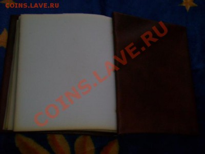 Альбом  вмещающий около  1000 значков, самодельный - DSC01914.JPG