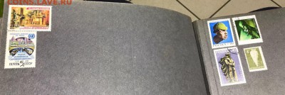 КОЛЛЕКЦИЯ МАРОК С РУБЛЯ! 24 июля ПОНЕДЕЛЬНИК 22:00 Мск - IMG_0301.JPG
