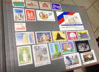 КОЛЛЕКЦИЯ МАРОК С РУБЛЯ! 24 июля ПОНЕДЕЛЬНИК 22:00 Мск - IMG_0292.JPG