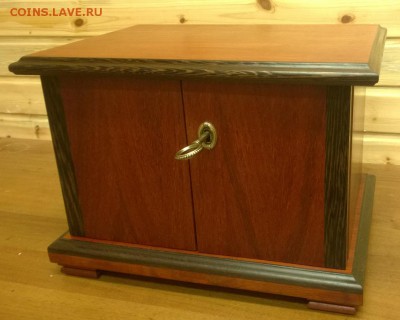 Шкатулки для слабов и не только - 1 1