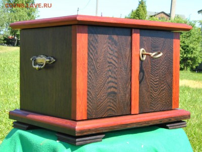 Шкатулки для слабов и не только - 2.JPG