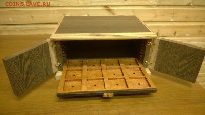 Шкатулки для слабов и не только - 6