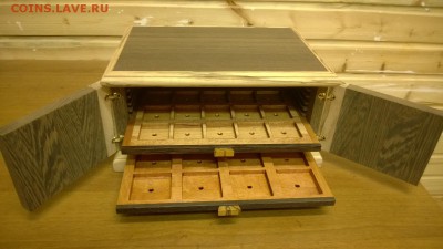 Шкатулки для слабов и не только - 7
