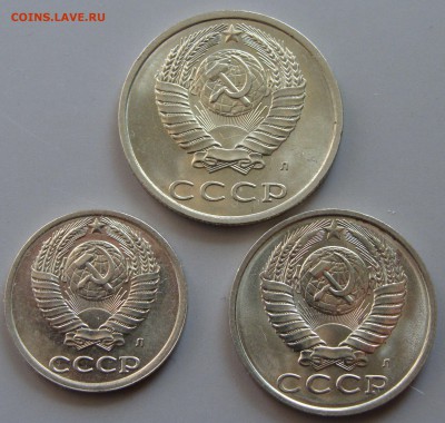 1 копейка 1937 UNC и 5 копеек 1946 UNC - 15.JPG