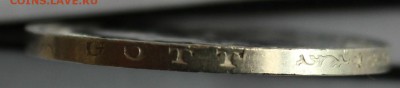 С 1 РУБ. RAR БАВАРИЯ 3 марк 1914г. ЛЮДВИГ-III  до 24.07 в 22 - IMG_7544.JPG