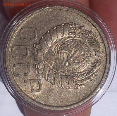 20 копеек 1936г штемпельные UNC - IMG_20170718_131038.JPG