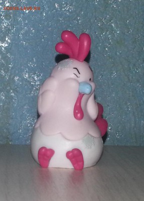 Киндеры, Sweet box - ФИКС до ухода в архив - 3