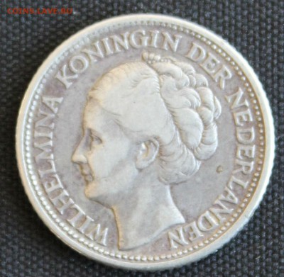 4 гульдена 1944г.  до 24.7 - IMG_7128.JPG