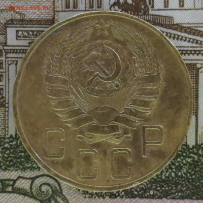 5 копеек 1927, 1935 (с), и 1937 гг. (оценка) - IMG_8574.JPG