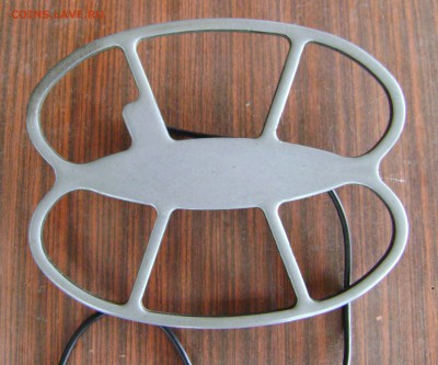 КАТУШКА DETECH SEF 15X12" DD для fisher f 70-75 до 20.07.17 - DSC08347.JPG