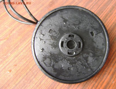 Minelab Х-terа Катушка "6" 18.75 Кгц  Снайперка. до 20.07.17 - DSC08568.JPG