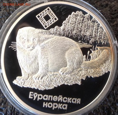 Норка Белорусь 20 рублей до 23.7 в 22.00 - IMG_8787.JPG