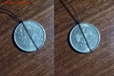 1 рубль, 2006 год. Нужна оценка - монета