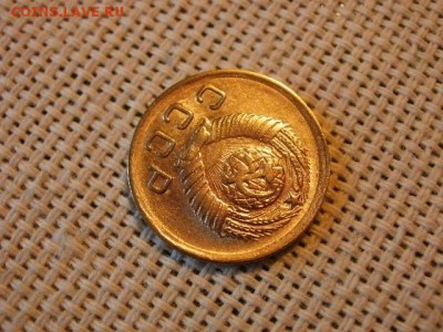 1 копейка 1949 года UNC! Без Обращения! до 20.07. - P1180005.JPG