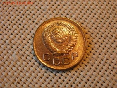1 копейка 1949 года UNC! Без Обращения! до 20.07. - P1180004.JPG
