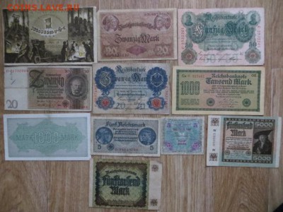 Германия 1908-1944 г. г. - 23 шт.До 23.00.мск.20.07.17. - IMG_5226.JPG