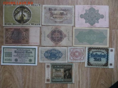 Германия 1908-1944 г. г. - 23 шт.До 23.00.мск.20.07.17. - IMG_5227.JPG