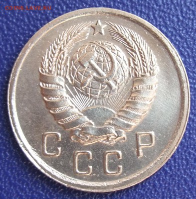10 копеек 1939. До 25.07.17 в 21:30. - DSCF0002.JPG